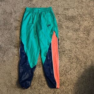 Men’s Nike Size Small Giannis Pants